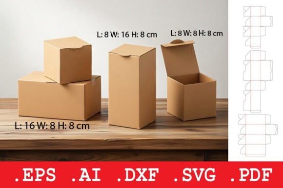Versatile Cardboard Mailer Box Review for Makers